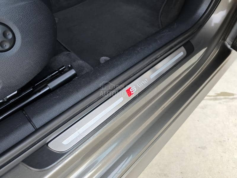 Audi A3 1.2 TFSI S LINE