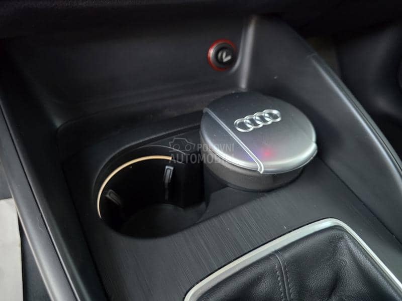 Audi A3 1.2 TFSI S LINE