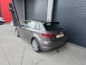 Audi A3 1.2 TFSI S LINE