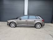 Audi A3 1.2 TFSI S LINE