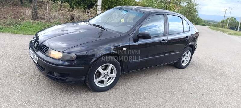 Seat Leon 1.9 TDI