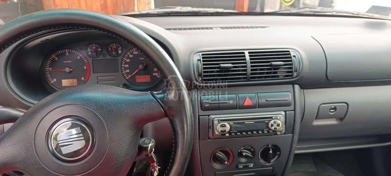 Seat Leon 1.9 TDI
