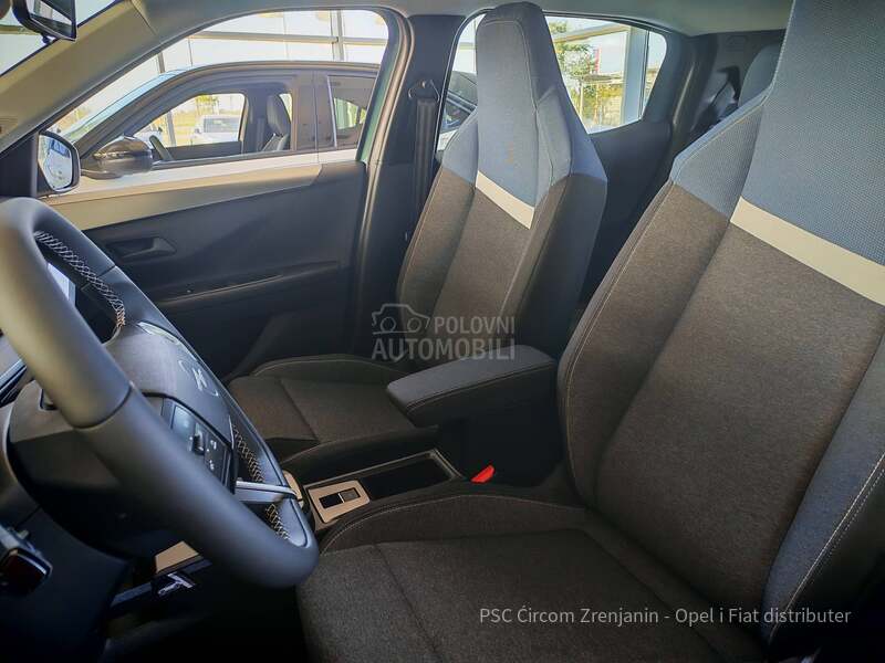 Opel Frontera Edition Hybrid PROMO
