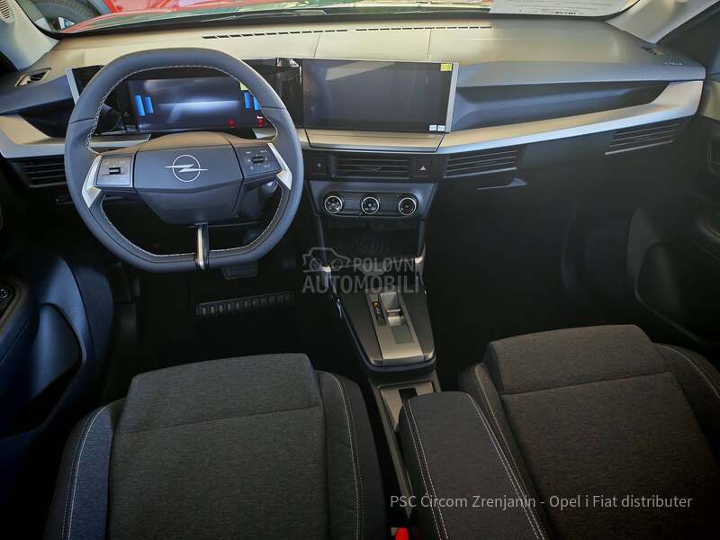 Opel Frontera Edition Hybrid PROMO