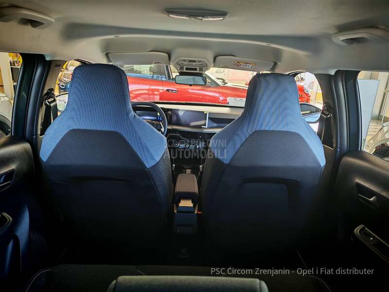 Opel Frontera Edition Hybrid PROMO