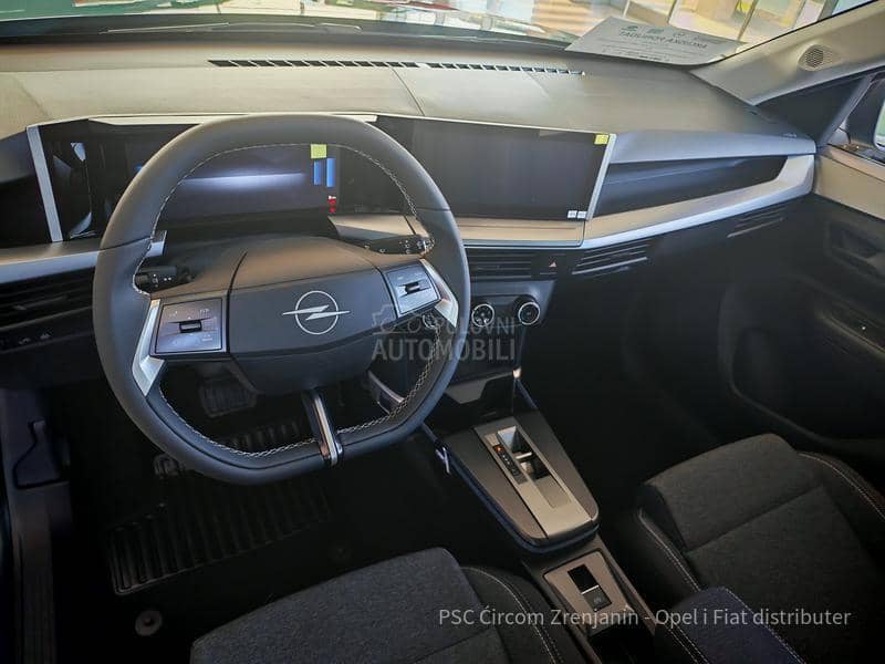 Opel Frontera Edition Hybrid PROMO