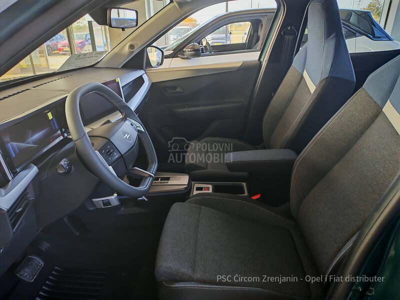 Opel Frontera Edition Hybrid PROMO