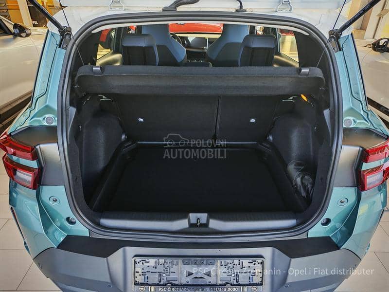 Opel Frontera Edition Hybrid PROMO