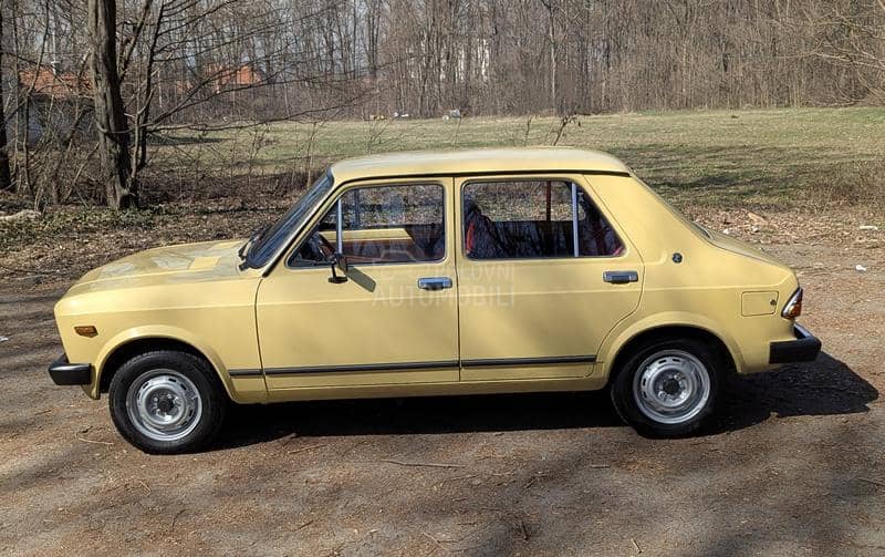 Zastava 101 GTL 55