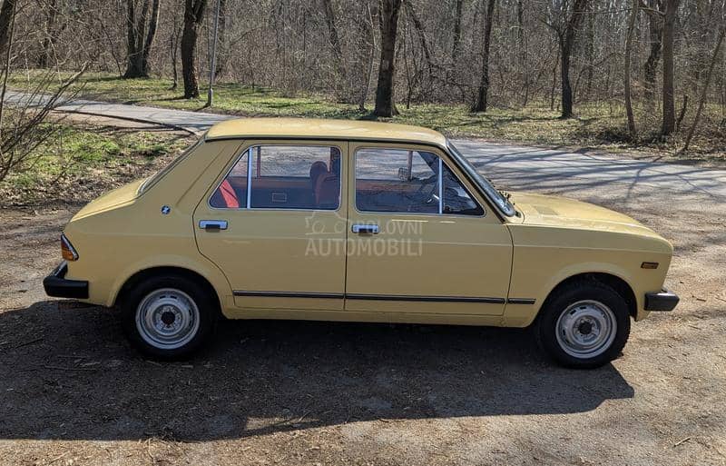 Zastava 101 GTL 55