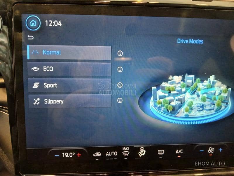 Ford Puma PUMA  1.0  M6