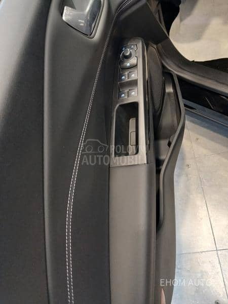 Ford Puma PUMA  1.0  M6