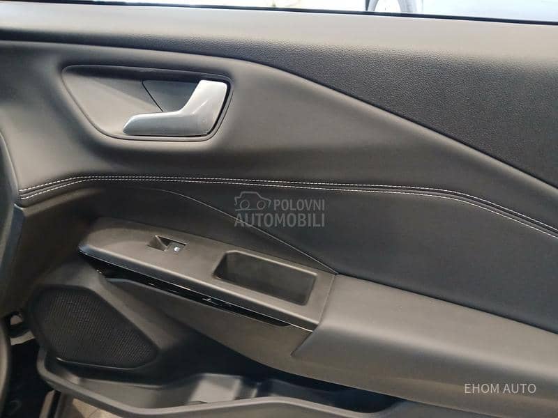 Ford Puma PUMA  1.0  M6