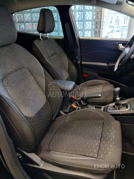 Ford Puma PUMA  1.0  M6