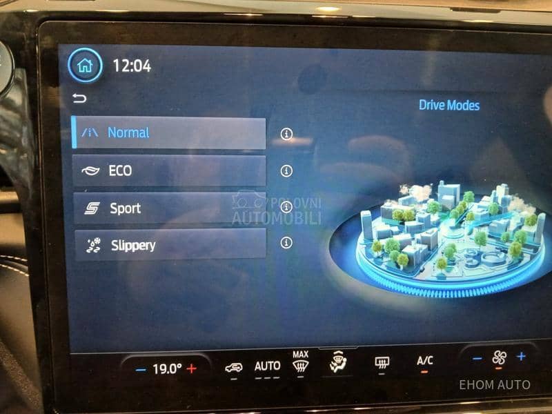 Ford Puma PUMA  1.0  M6