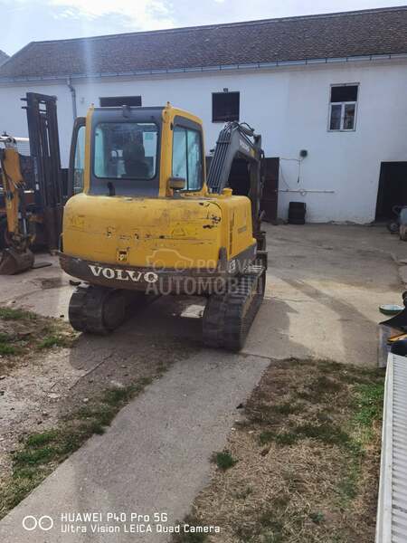 Volvo El55