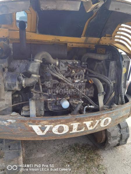 Volvo El55