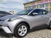 Toyota C-HR 1.8 HYBRID/KA0 N0VA