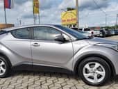 Toyota C-HR 1.8 HYBRID/KA0 N0VA