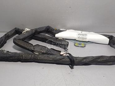 KROVNI AIRBAG za Peugeot 5008