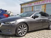 Mazda 6 SKYACTIV TAKUMI/FUL