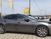 Mazda 6 SKYACTIV TAKUMI/FUL