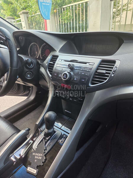 Honda Accord 2.2