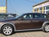 Audi A4 Allroad 2.0 TDI QUATTRO/AUT