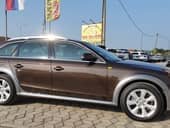 Audi A4 Allroad 2.0 TDI QUATTRO/AUT