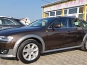Audi A4 Allroad 2.0 TDI QUATTRO/AUT