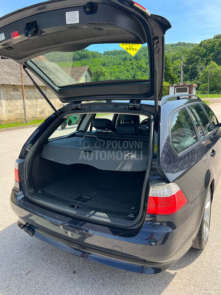 BMW 530 530D