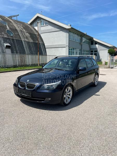 BMW 530 530D