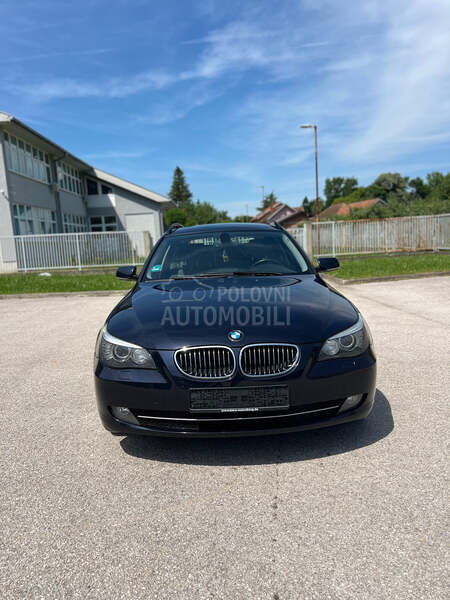 BMW 530 530D