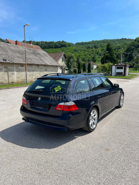 BMW 530 530D
