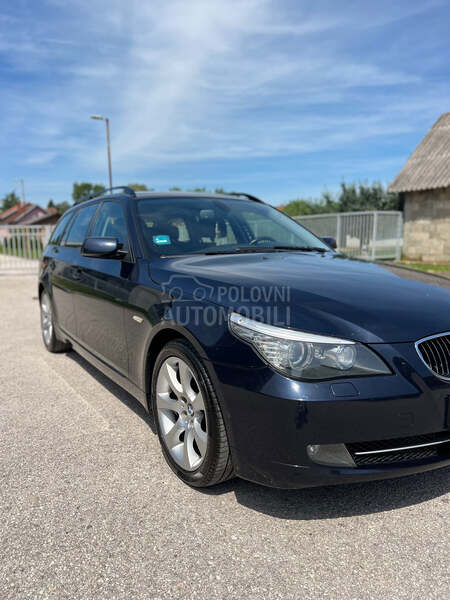 BMW 530 530D