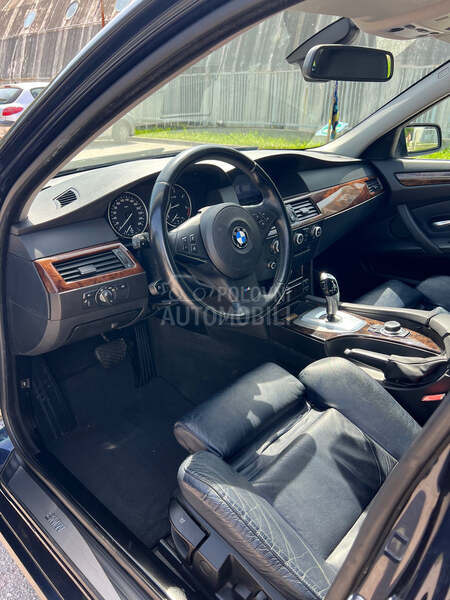 BMW 530 530D
