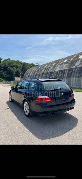 BMW 530 530D