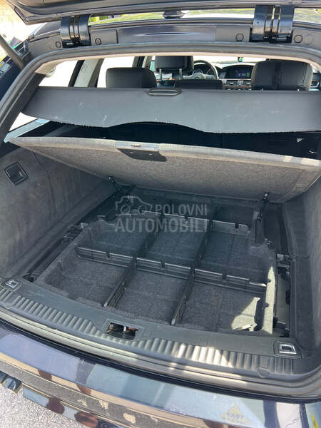 BMW 530 530D