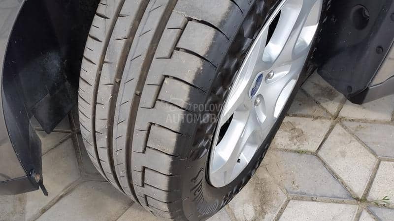 Ford C-Max 1.5 TDCI GROOVE PLUS