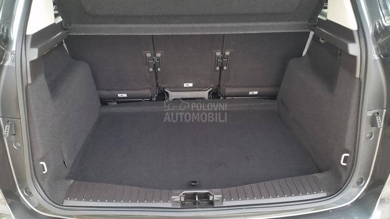 Ford C-Max 1.5 TDCI GROOVE PLUS