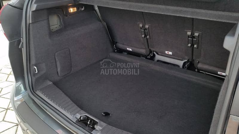 Ford C-Max 1.5 TDCI GROOVE PLUS