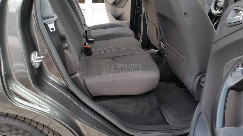 Ford C-Max 1.5 TDCI GROOVE PLUS