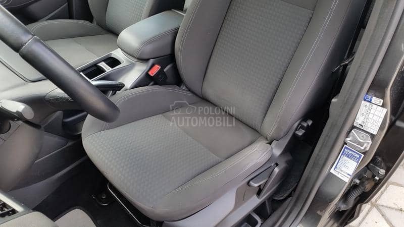 Ford C-Max 1.5 TDCI GROOVE PLUS