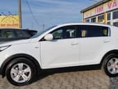 Kia Sportage 2.0 CRDI 4WD/0DLIČNA