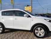Kia Sportage 2.0 CRDI 4WD/0DLIČNA