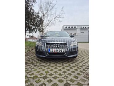 Audi A3 FACELIFT 2.0 TDI