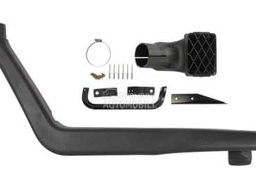 Snorkel za Jeep Wrangler