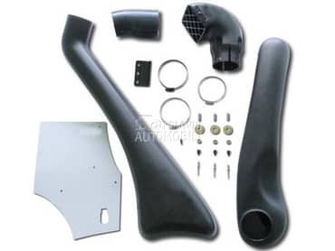 Snorkel za Isuzu D-Max