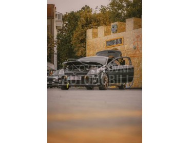 Opel Astra H GTC-OPC