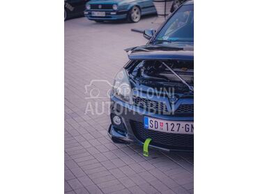 Opel Astra H GTC-OPC